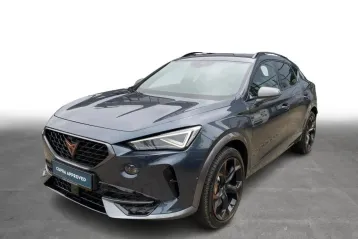 Cupra Formentor din 2023 - oferta CUP169587