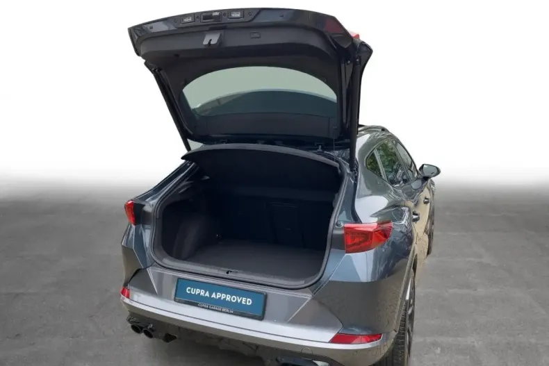 Cupra Formentor din 2023 cu 25.755 km - oferta CUP169587 - foto 5