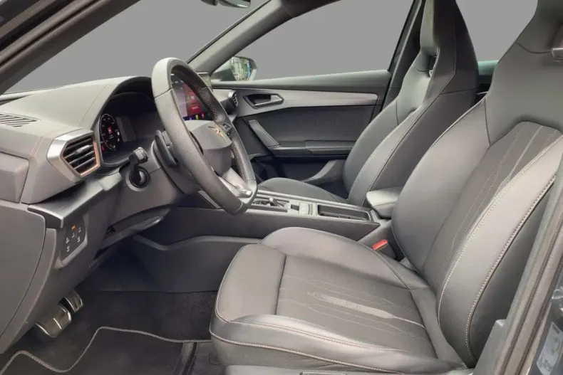 Cupra Formentor din 2023 cu 25.755 km - oferta CUP169587 - foto 6