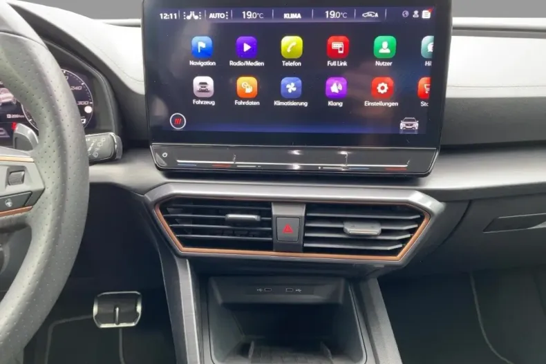 Cupra Formentor din 2023 cu 25.755 km - oferta CUP169587 - foto 10