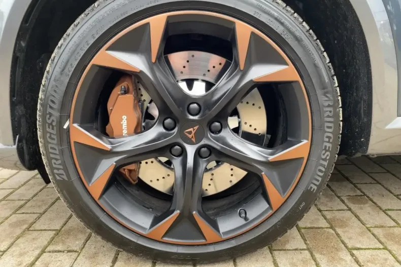 Cupra Formentor din 2023 cu 25.755 km - oferta CUP169587 - foto 11