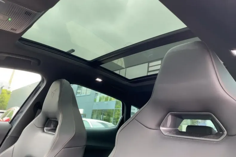 Cupra Formentor din 2023 cu 25.755 km - oferta CUP169587 - foto 13