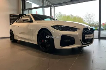 BMW 430 din 2023 - oferta BMW169588