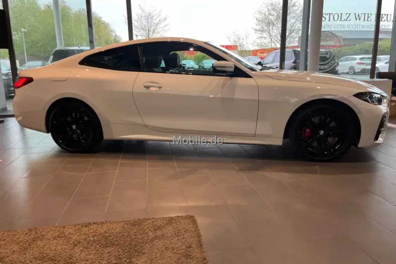 BMW 430 din 2023 cu 51.965 km - oferta BMW169588 - foto 6