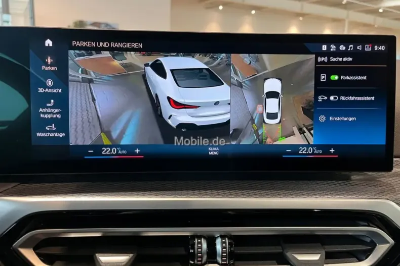 BMW 430 din 2023 cu 51.965 km - oferta BMW169588 - foto 20