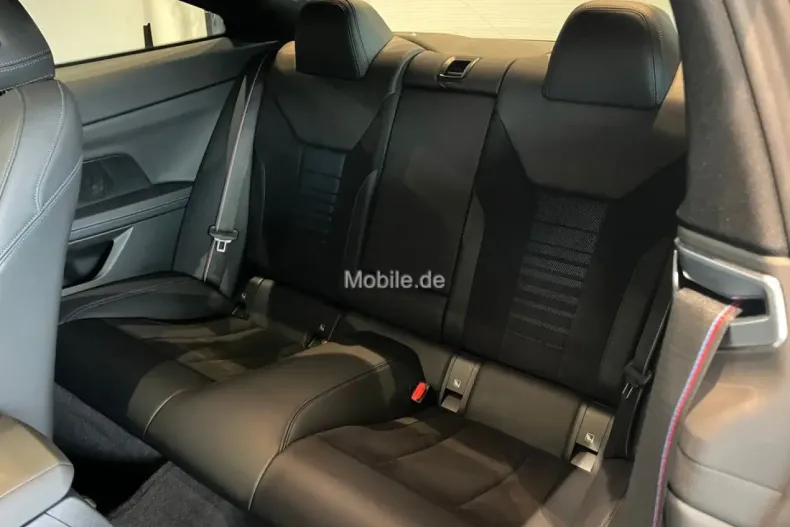 BMW 430 din 2023 cu 51.965 km - oferta BMW169588 - foto 22