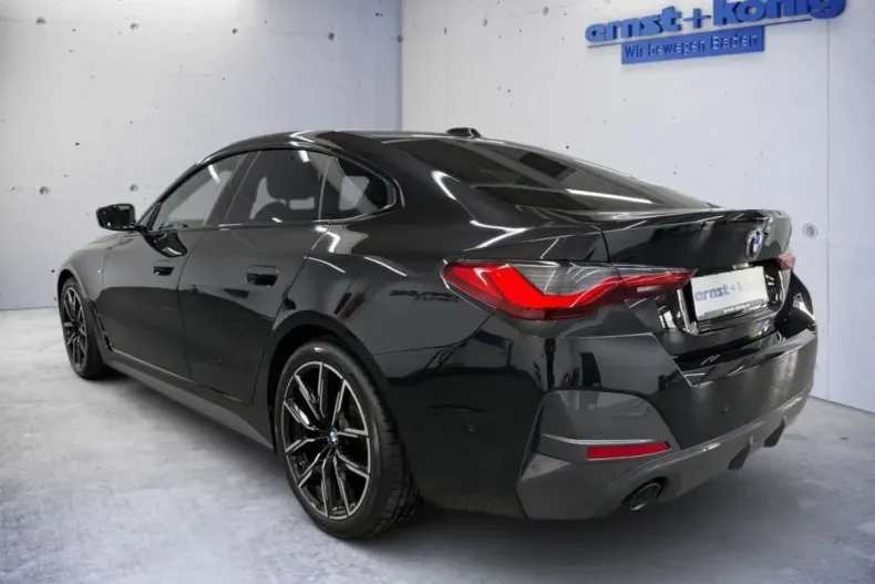 BMW 420 Gran Coupé din 2023 cu 32.300 km - oferta BMW169589 - foto 4