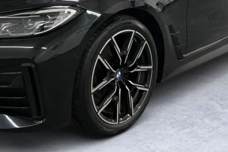 BMW 420 Gran Coupé din 2023 cu 32.300 km - oferta BMW169589 - foto 6