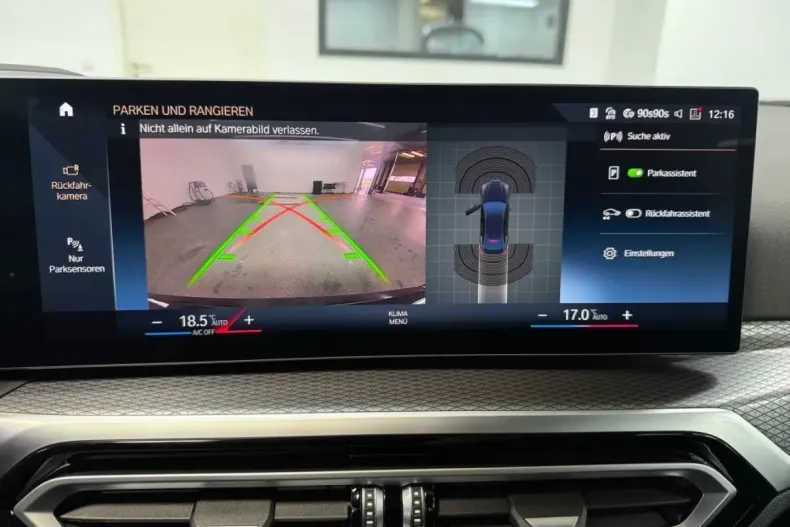 BMW 420 Gran Coupé din 2023 cu 32.300 km - oferta BMW169589 - foto 11