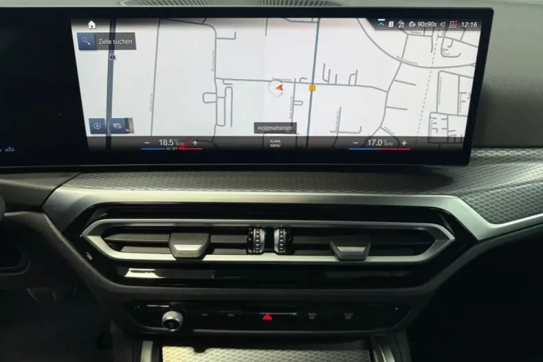 BMW 420 Gran Coupé din 2023 cu 32.300 km - oferta BMW169589 - foto 12