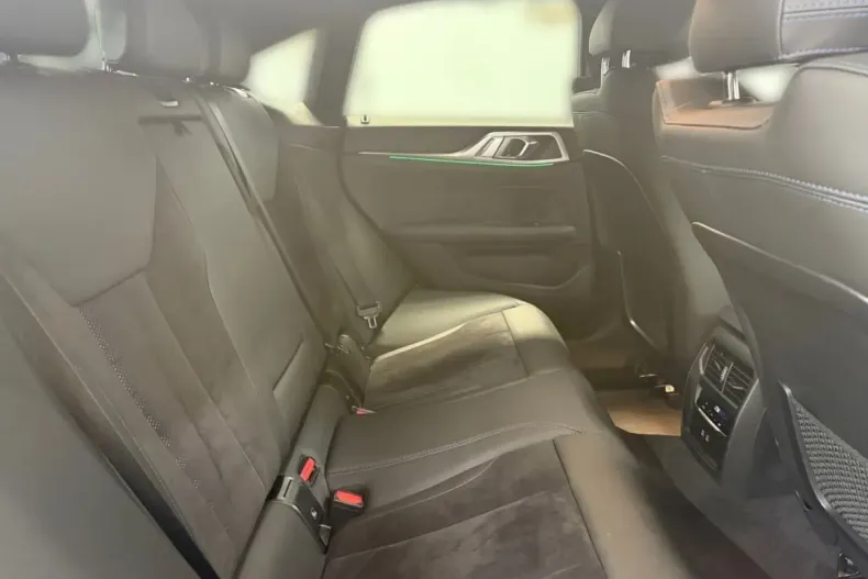 BMW 420 Gran Coupé din 2023 cu 32.300 km - oferta BMW169589 - foto 17