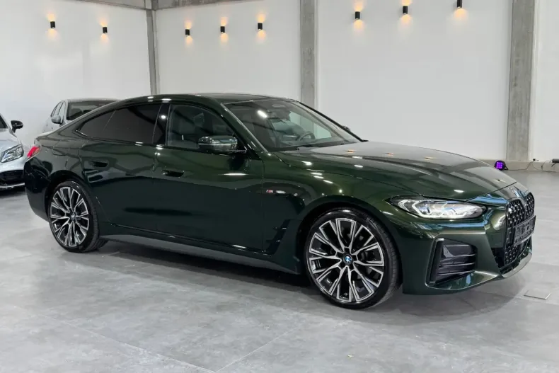 BMW 420 Gran Coupé din 2024 cu 45.671 km - oferta BMW169590 - foto 5