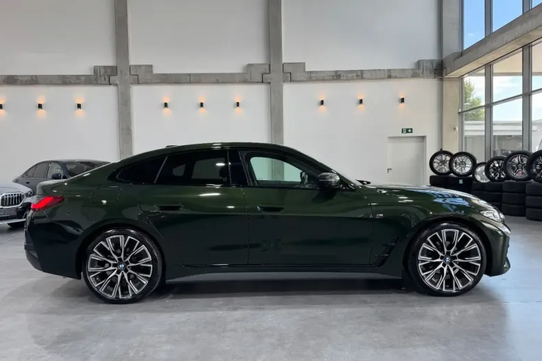 BMW 420 Gran Coupé din 2024 cu 45.671 km - oferta BMW169590 - foto 6