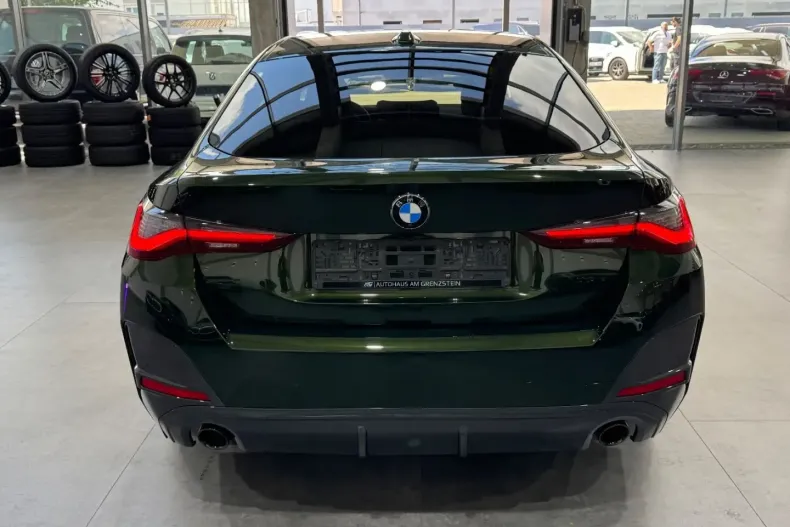 BMW 420 Gran Coupé din 2024 cu 45.671 km - oferta BMW169590 - foto 8