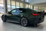 BMW 420 Gran Coupé din 2024 cu 45.671 km - oferta BMW169590 - foto 10