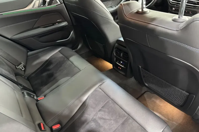 BMW 420 Gran Coupé din 2024 cu 45.671 km - oferta BMW169590 - foto 20