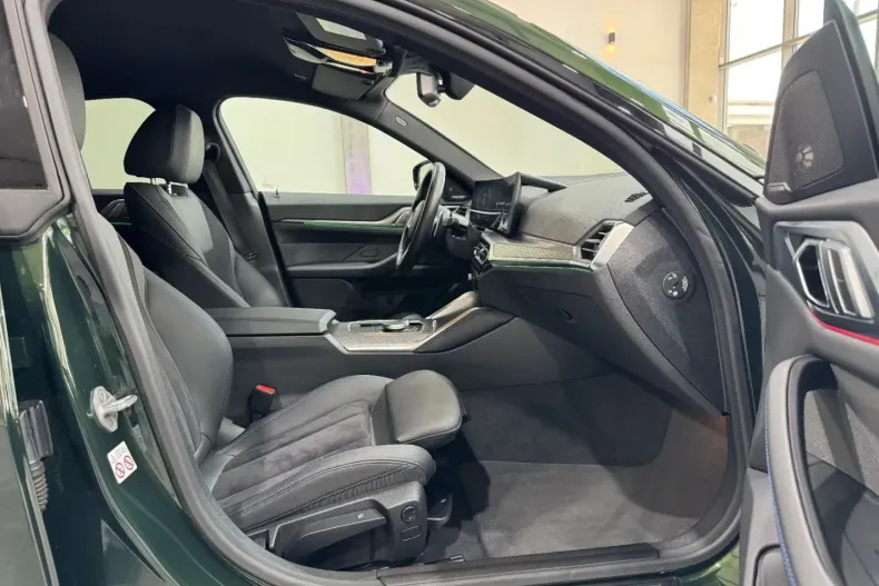 BMW 420 Gran Coupé din 2024 cu 45.671 km - oferta BMW169590 - foto 21