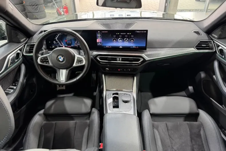 BMW 420 Gran Coupé din 2024 cu 45.671 km - oferta BMW169590 - foto 22