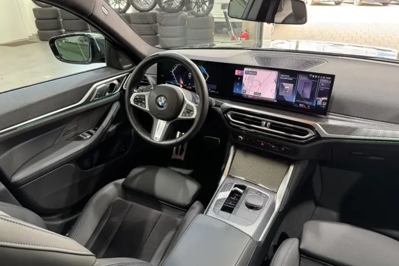 BMW 420 Gran Coupé din 2024 cu 45.671 km - oferta BMW169590 - foto 23