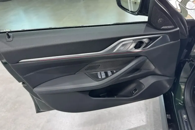 BMW 420 Gran Coupé din 2024 cu 45.671 km - oferta BMW169590 - foto 26