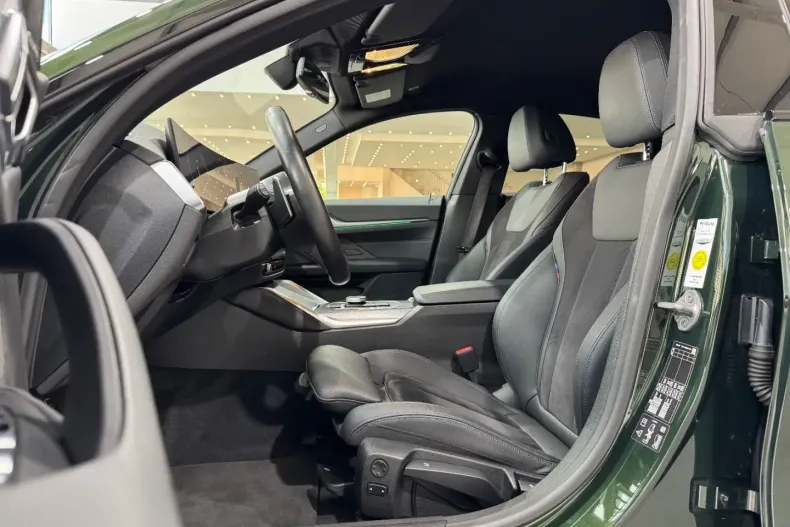 BMW 420 Gran Coupé din 2024 cu 45.671 km - oferta BMW169590 - foto 27