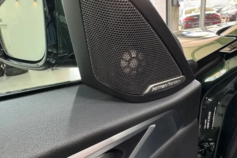 BMW 420 Gran Coupé din 2024 cu 45.671 km - oferta BMW169590 - foto 29