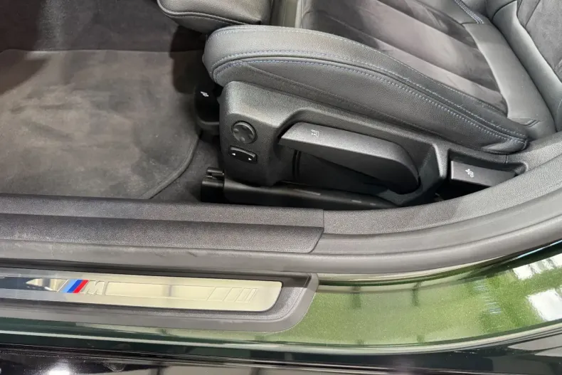 BMW 420 Gran Coupé din 2024 cu 45.671 km - oferta BMW169590 - foto 30