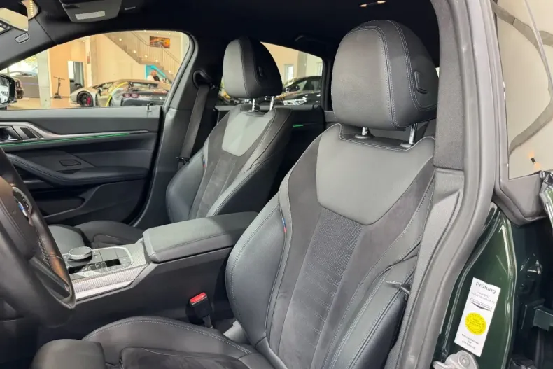 BMW 420 Gran Coupé din 2024 cu 45.671 km - oferta BMW169590 - foto 31