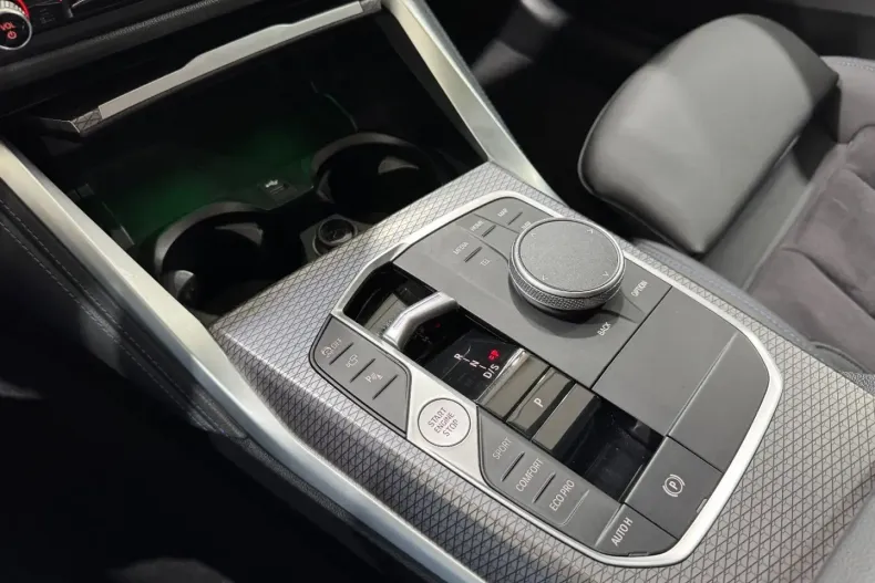 BMW 420 Gran Coupé din 2024 cu 45.671 km - oferta BMW169590 - foto 32