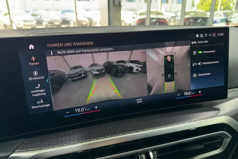 BMW 420 Gran Coupé din 2024 cu 45.671 km - oferta BMW169590 - foto 33