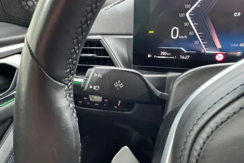 BMW 420 Gran Coupé din 2024 cu 45.671 km - oferta BMW169590 - foto 37