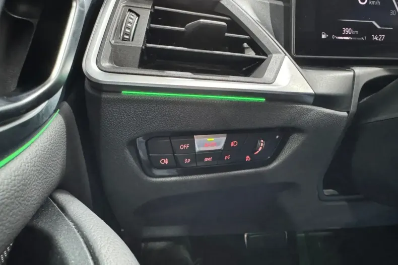 BMW 420 Gran Coupé din 2024 cu 45.671 km - oferta BMW169590 - foto 38