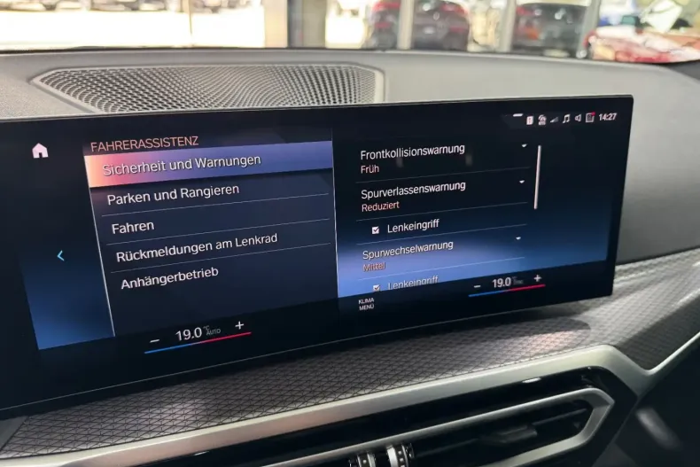 BMW 420 Gran Coupé din 2024 cu 45.671 km - oferta BMW169590 - foto 39