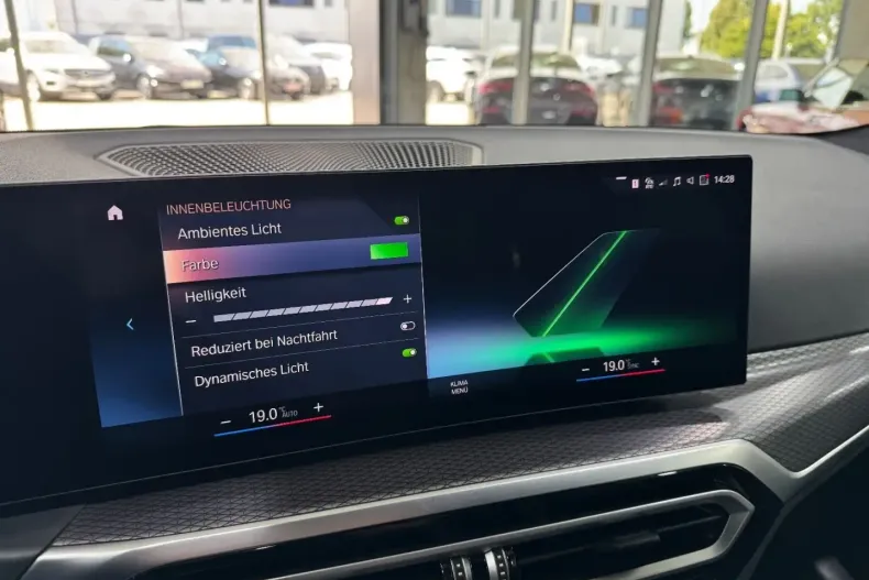 BMW 420 Gran Coupé din 2024 cu 45.671 km - oferta BMW169590 - foto 41