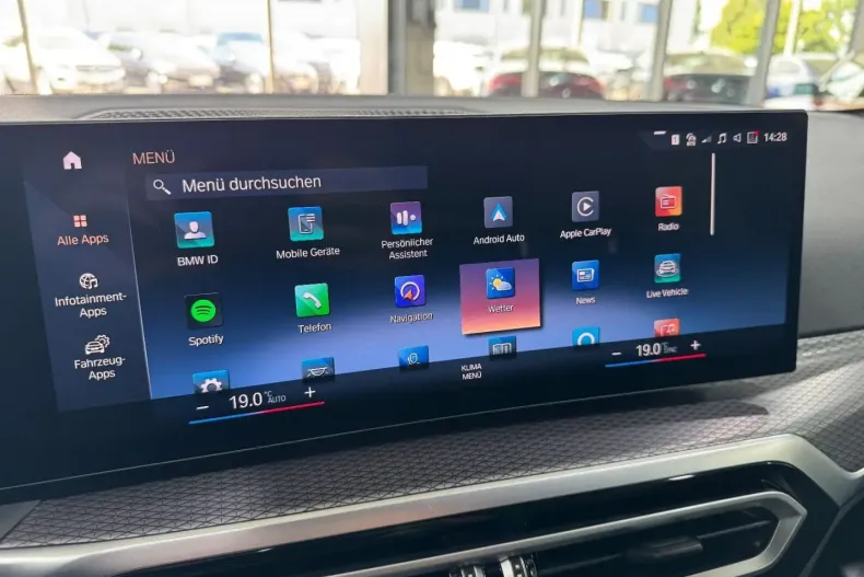 BMW 420 Gran Coupé din 2024 cu 45.671 km - oferta BMW169590 - foto 42