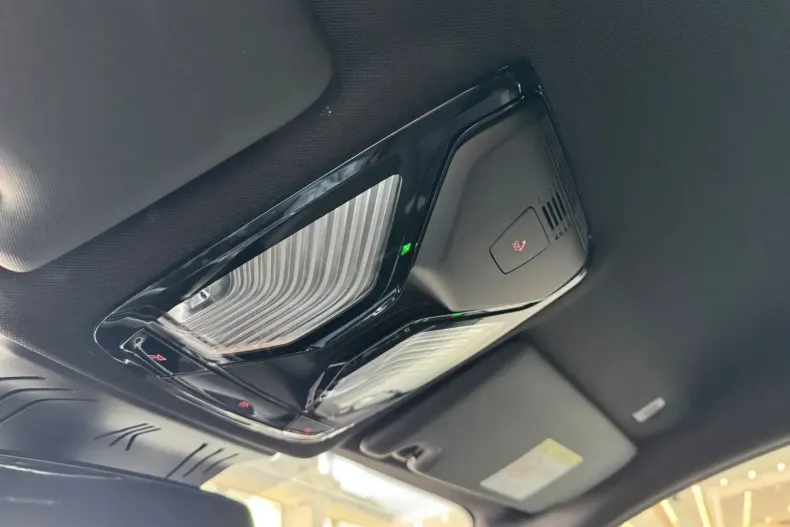 BMW 420 Gran Coupé din 2024 cu 45.671 km - oferta BMW169590 - foto 47