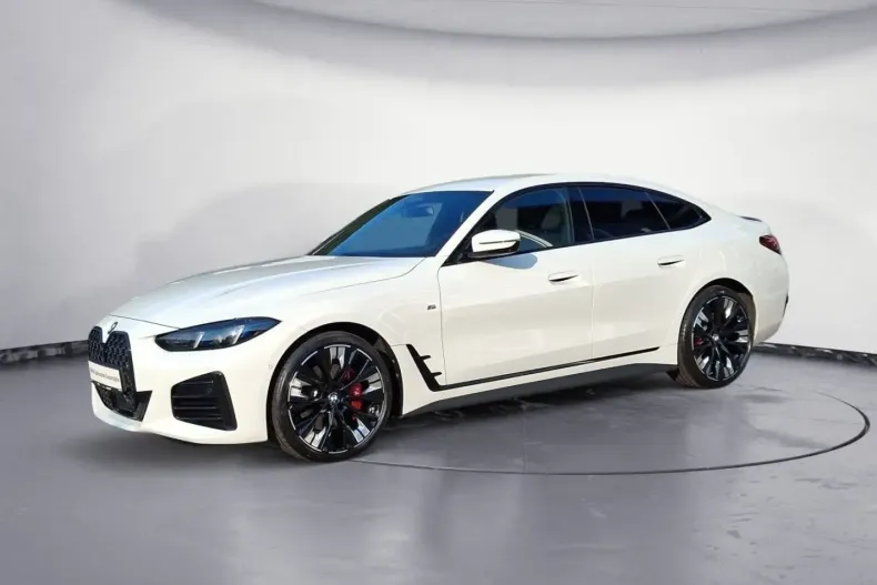 BMW 420 Gran Coupé din 2024 cu 26.648 km - oferta BMW169591 - foto 1