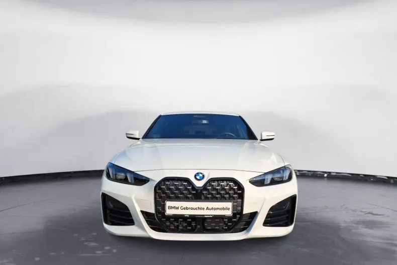 BMW 420 Gran Coupé din 2024 cu 26.648 km - oferta BMW169591 - foto 2