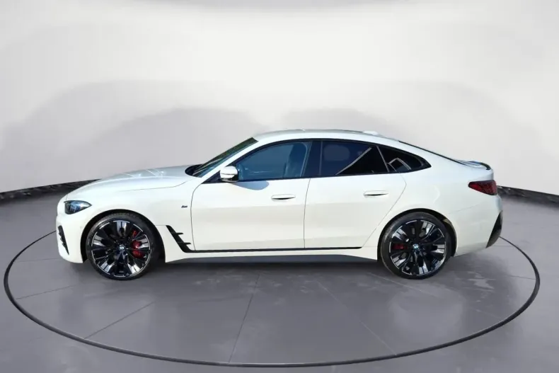 BMW 420 Gran Coupé din 2024 cu 26.648 km - oferta BMW169591 - foto 3