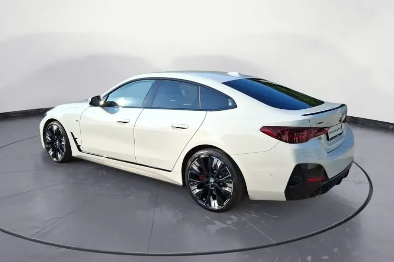 BMW 420 Gran Coupé din 2024 cu 26.648 km - oferta BMW169591 - foto 4