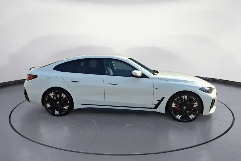 BMW 420 Gran Coupé din 2024 cu 26.648 km - oferta BMW169591 - foto 6