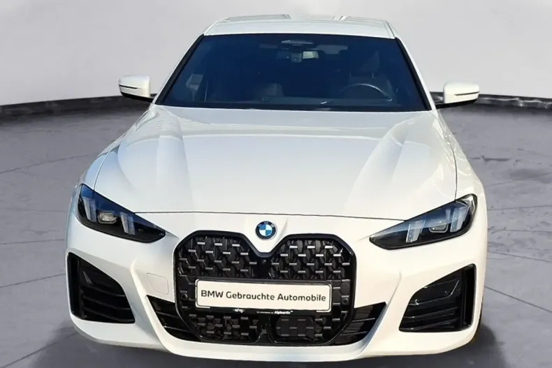 BMW 420 Gran Coupé din 2024 cu 26.648 km - oferta BMW169591 - foto 7