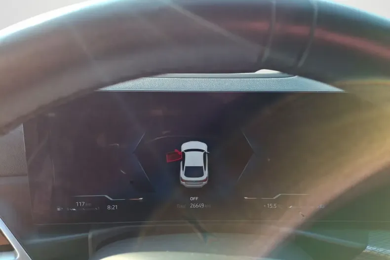 BMW 420 Gran Coupé din 2024 cu 26.648 km - oferta BMW169591 - foto 10