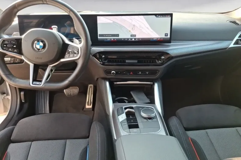 BMW 420 Gran Coupé din 2024 cu 26.648 km - oferta BMW169591 - foto 11