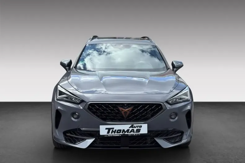 Cupra Formentor din 2022 cu 65.000 km - oferta CUP169592 - foto 2