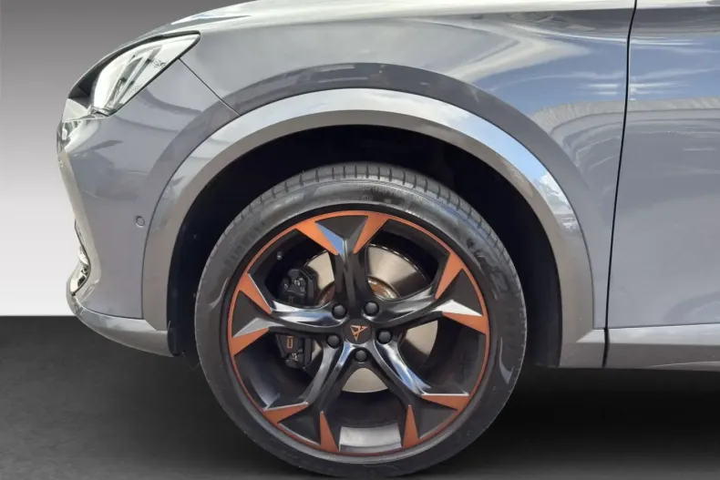 Cupra Formentor din 2022 cu 65.000 km - oferta CUP169592 - foto 5