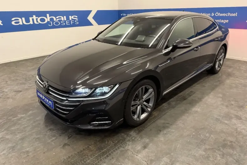 Volkswagen Arteon din 2023 cu 86.500 km - oferta VOL169593 - foto 1