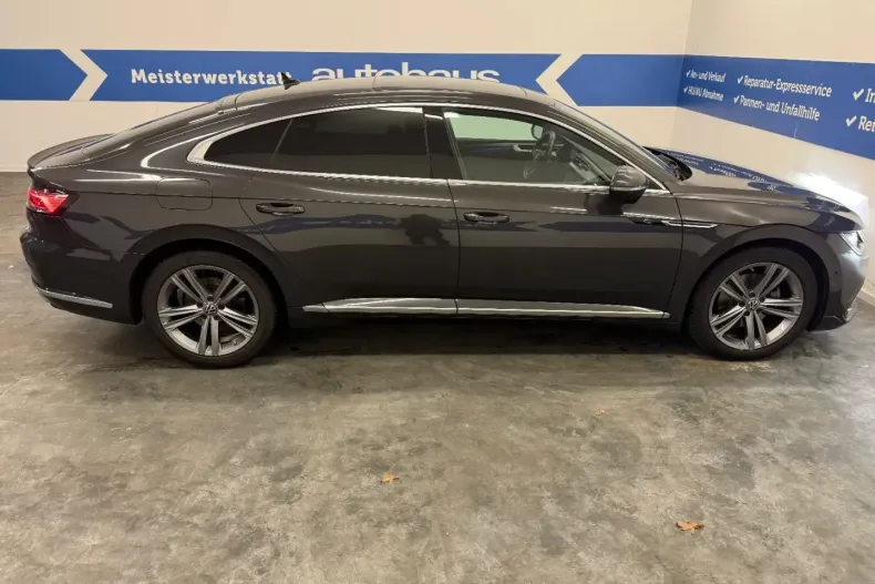 Volkswagen Arteon din 2023 cu 86.500 km - oferta VOL169593 - foto 4