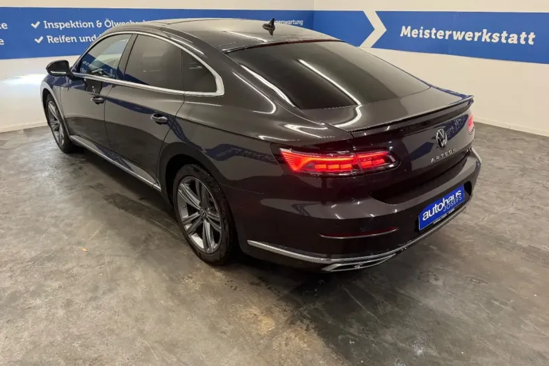Volkswagen Arteon din 2023 cu 86.500 km - oferta VOL169593 - foto 6