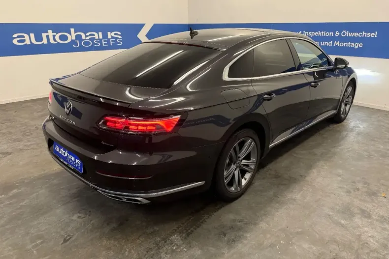 Volkswagen Arteon din 2023 cu 86.500 km - oferta VOL169593 - foto 8
